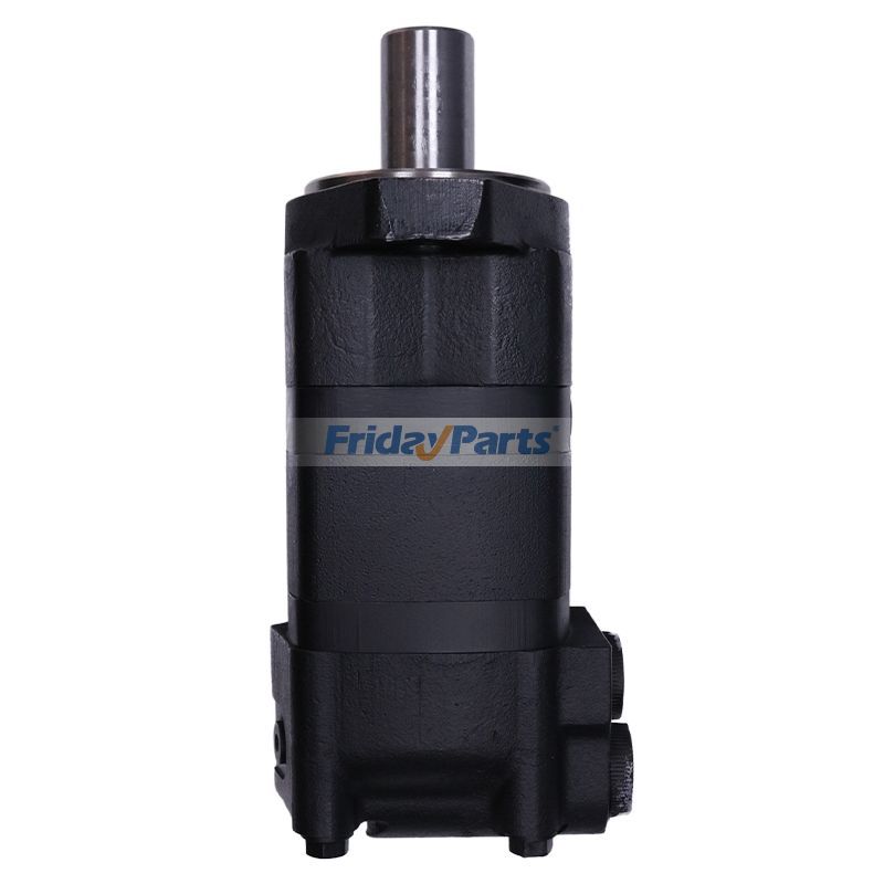 Others Hydraulic Motor