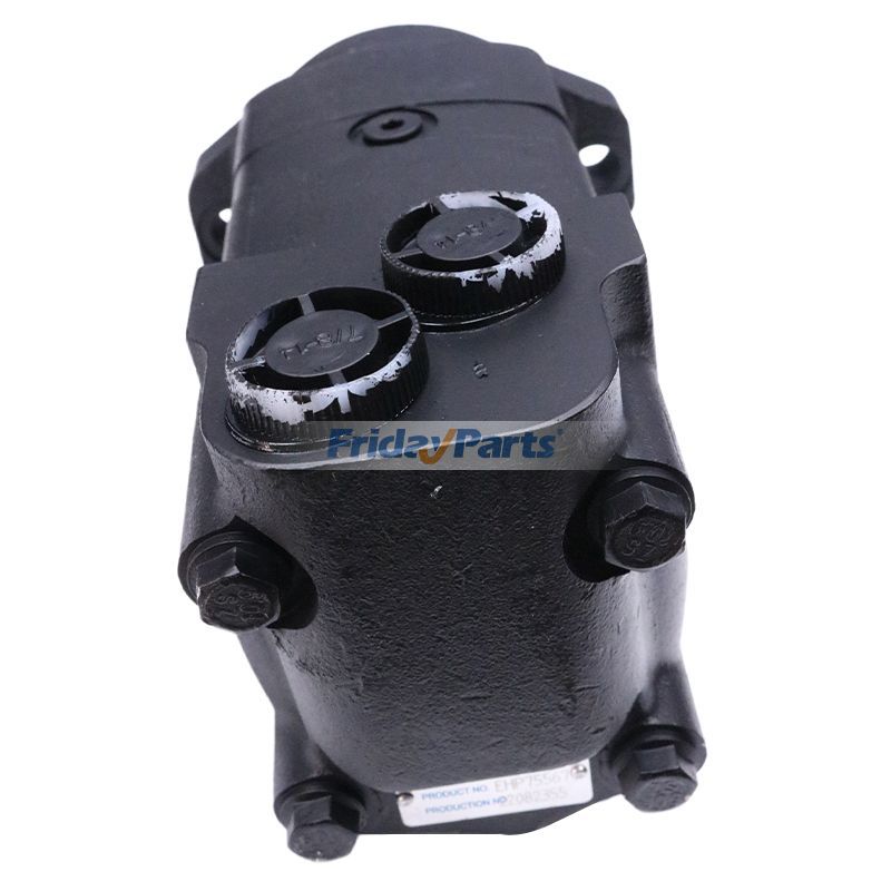 Hydraulic Motor in Stock in China,USA