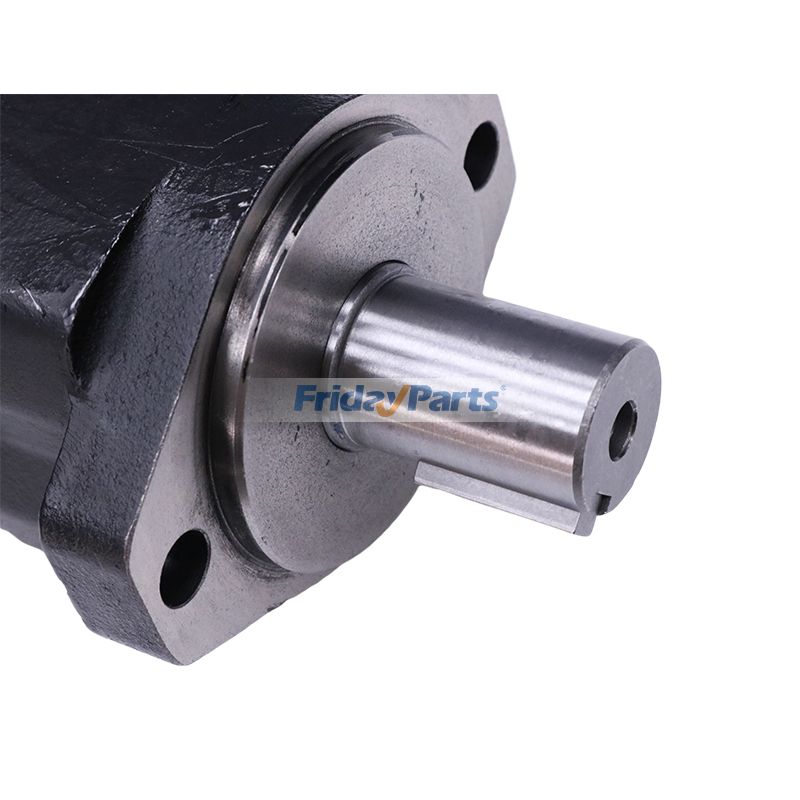 FridayParts Hydraulic Motor