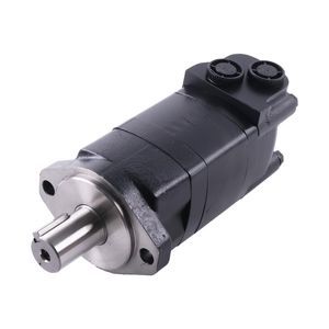 Motor hidráulico de repuesto Eaton Char-Lynn serie 2000 104-1028-006 para excavadora, cargadora, topadora, rodillo, tractor y cosechadora