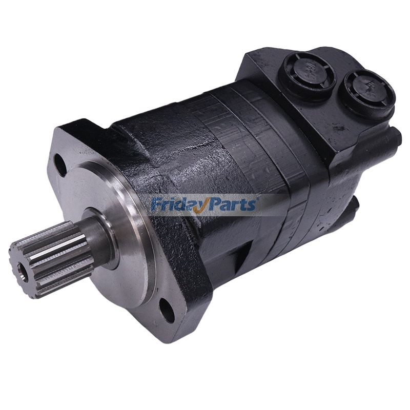 Others Hydraulic Motor Char-Lynn Series