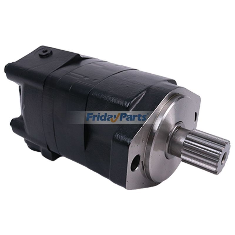 Hydraulic Motor 104-1030-006 for Eaton Char-Lynn 2000 Series