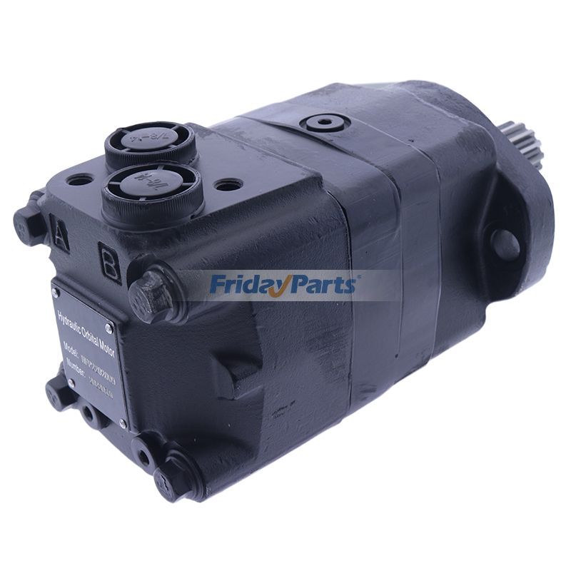 Hydraulic Motor Char-Lynn in Stock in China