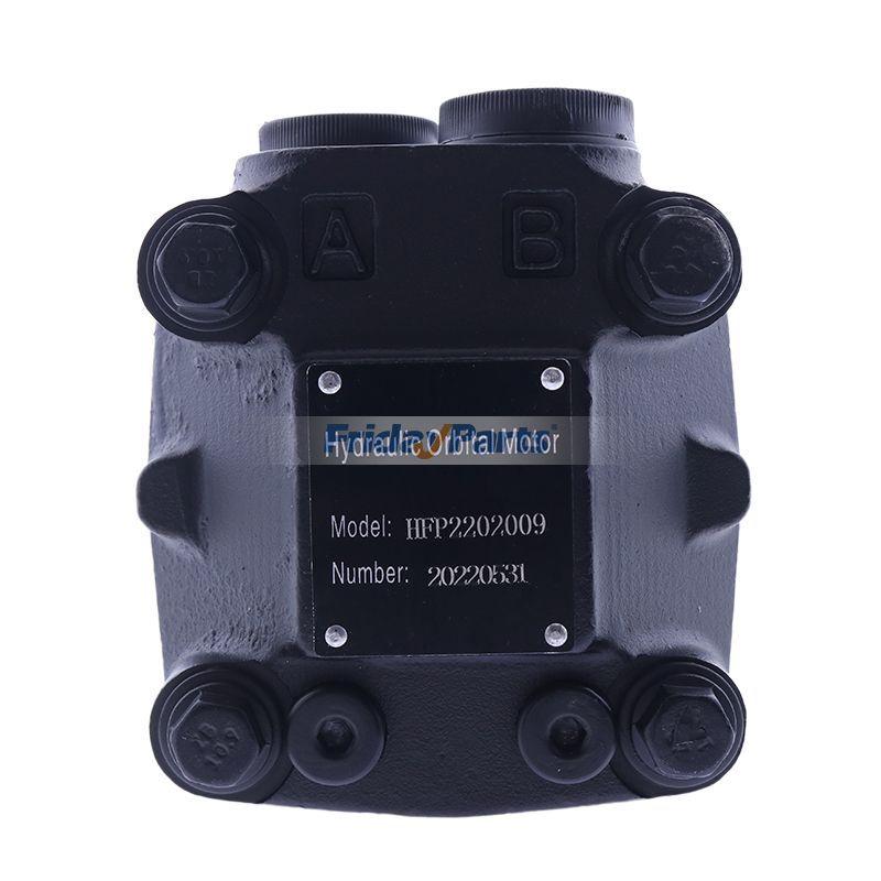  Hydraulic Motor Char-Lynn For Eaton