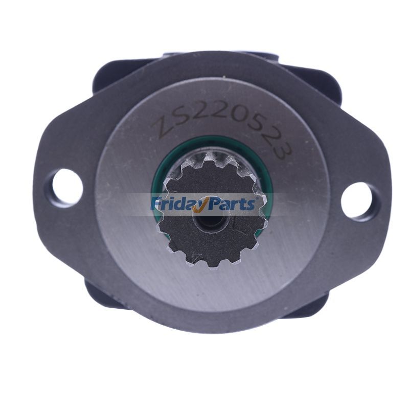 FridayParts Hydraulic Motor Char-Lynn