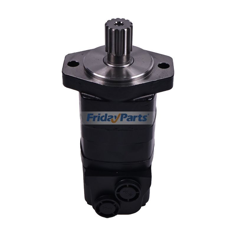 Hydraulic Motor in Stock in China,China Stock