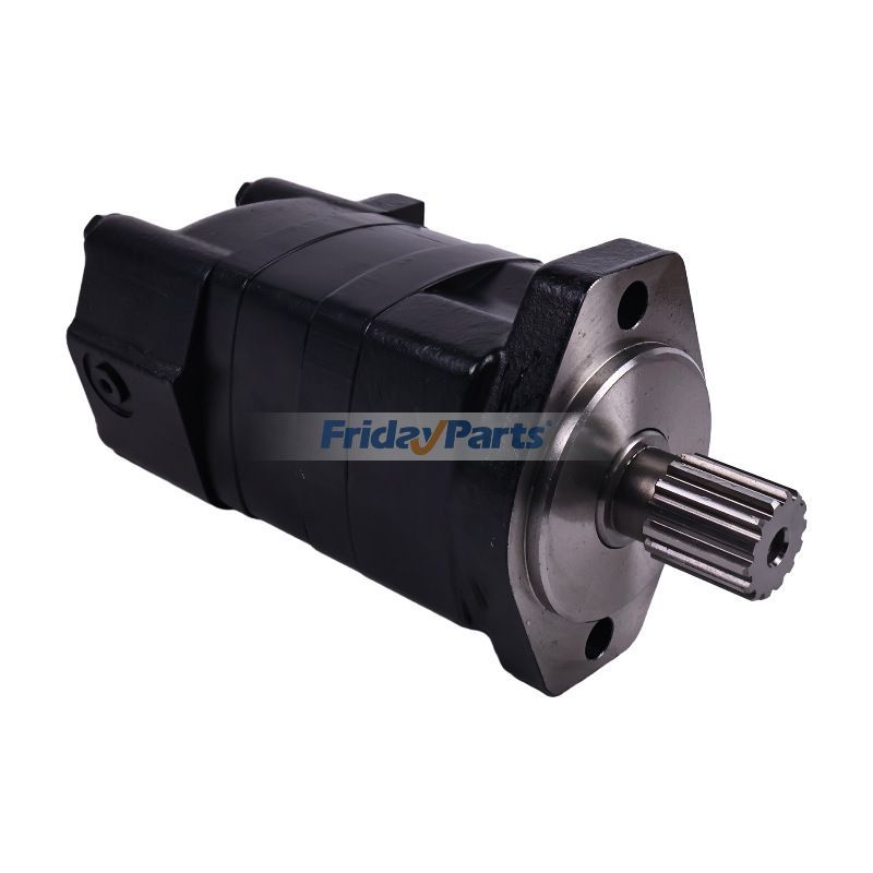 Hydraulic Motor for Others