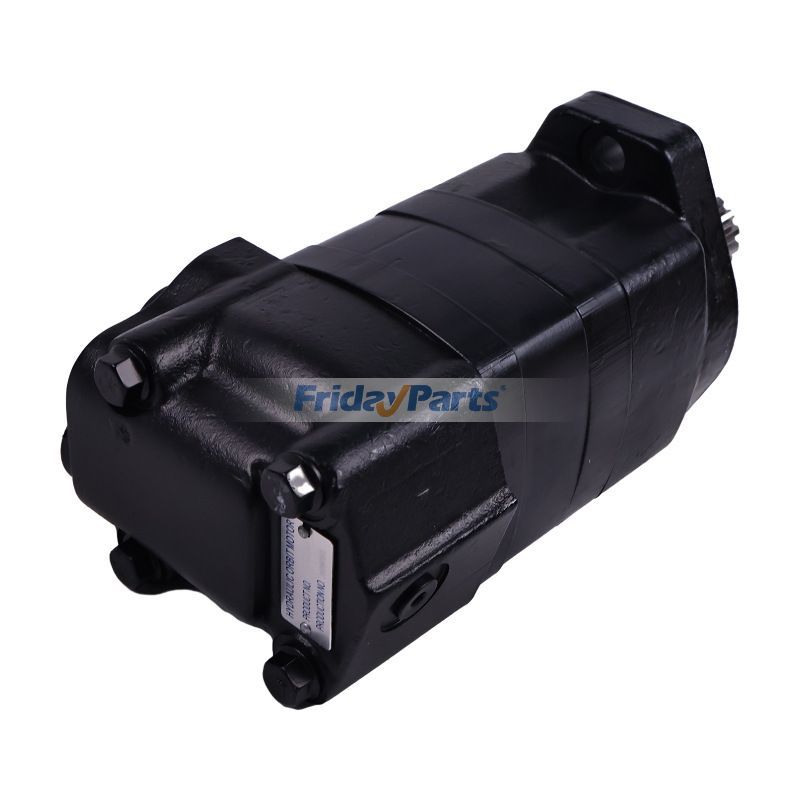 FridayParts Hydraulic Motor