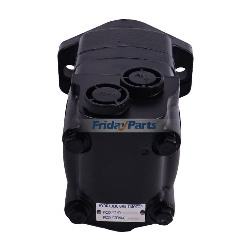 Hydraulic Motor For Eaton Others