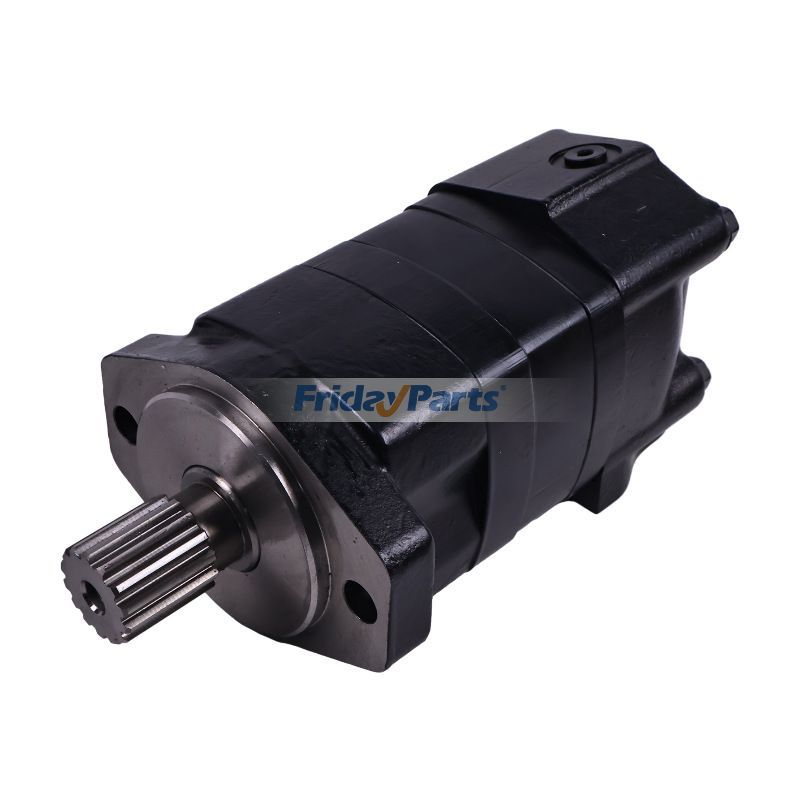 Aftermarket Eaton Char-Lynn 2000 Series 104-1032-006 Hydraulic Motor