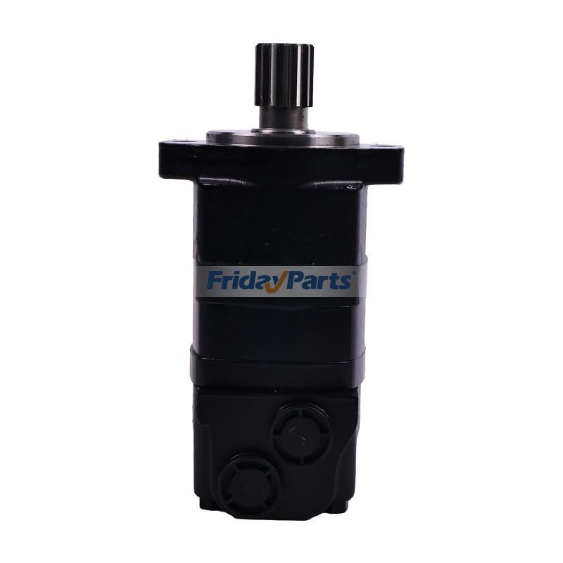 Others Hydraulic Motor