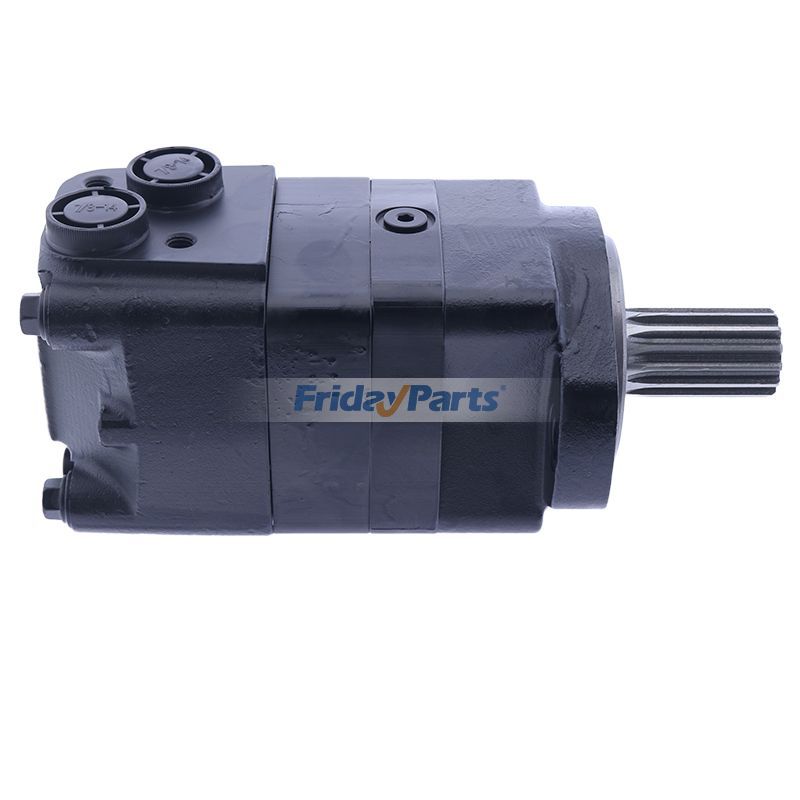 Hydraulic Motor for Dozer,Excavator,Forklift,Loader