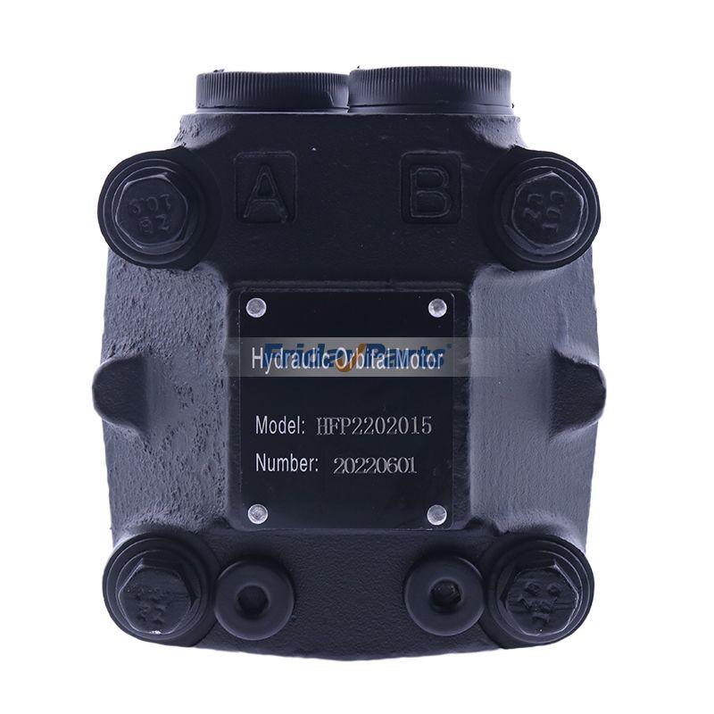 Hydraulic Motor in Stock in China