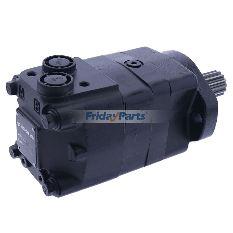  Hydraulic Motor For Eaton