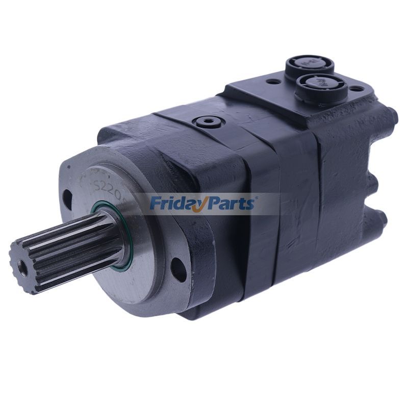 Eaton Char-Lynn 104-1026-006 2000 Series Hydraulic Geroler Disc