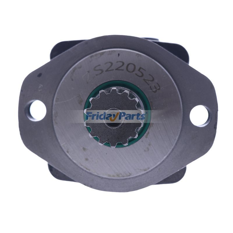 Hydraulic Motor For Eaton Dozer,Excavator,Forklift,Loader