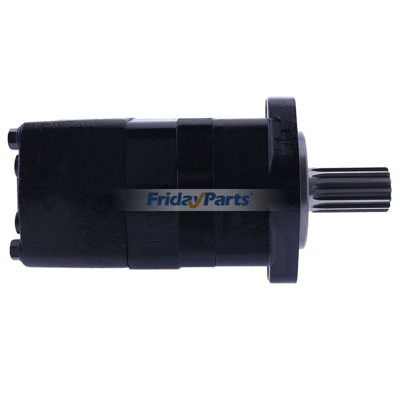 Aftermarket Eaton Char-Lynn 2000 Series 104-1033-006 Hydraulic Motor for Tractor Harvester Sprayer Excavator Loader Mixer Compactor Forklift for less