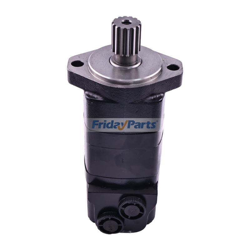 Motor hidráulico de repuesto Eaton Char-Lynn serie 2000 104-1034-006 Para Eaton