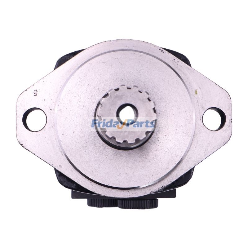 Motor hidráulico de repuesto Eaton Char-Lynn serie 2000 104-1034-006 de FridayParts