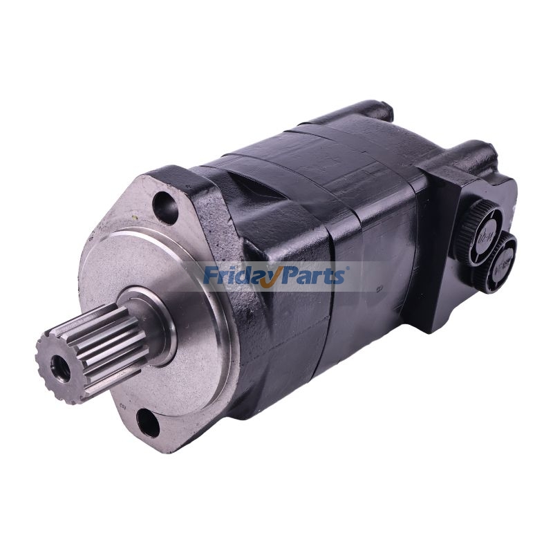 Motor hidráulico de repuesto Eaton Char-Lynn serie 2000 104-1034-006