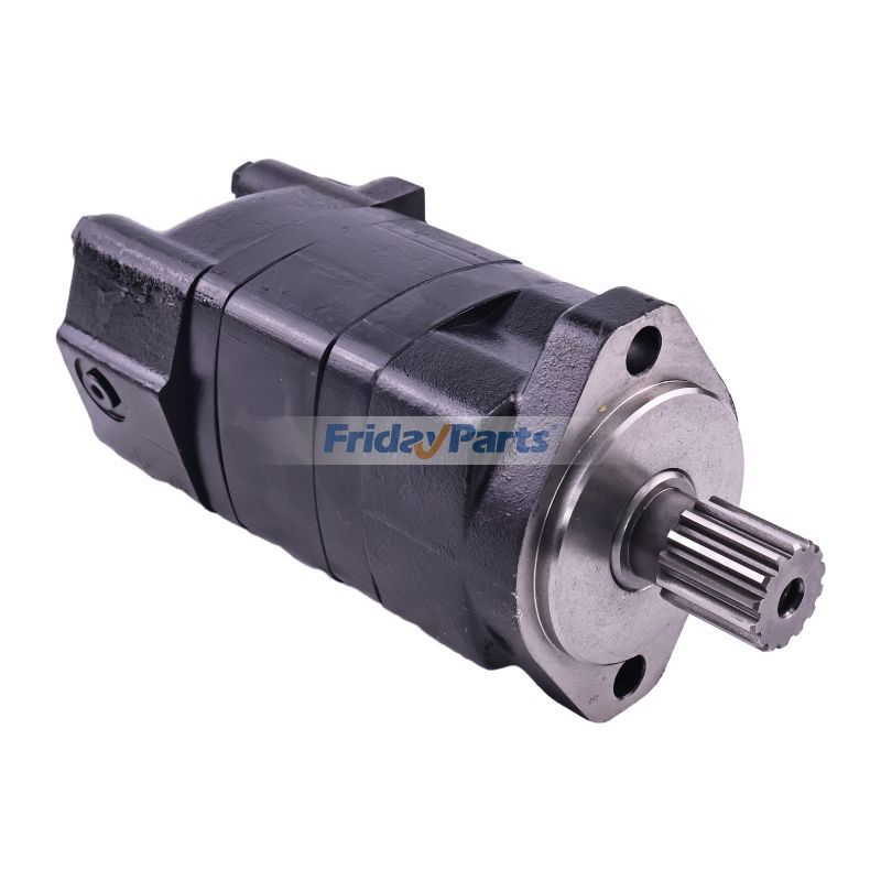 Parte para Otros equipos de construcción