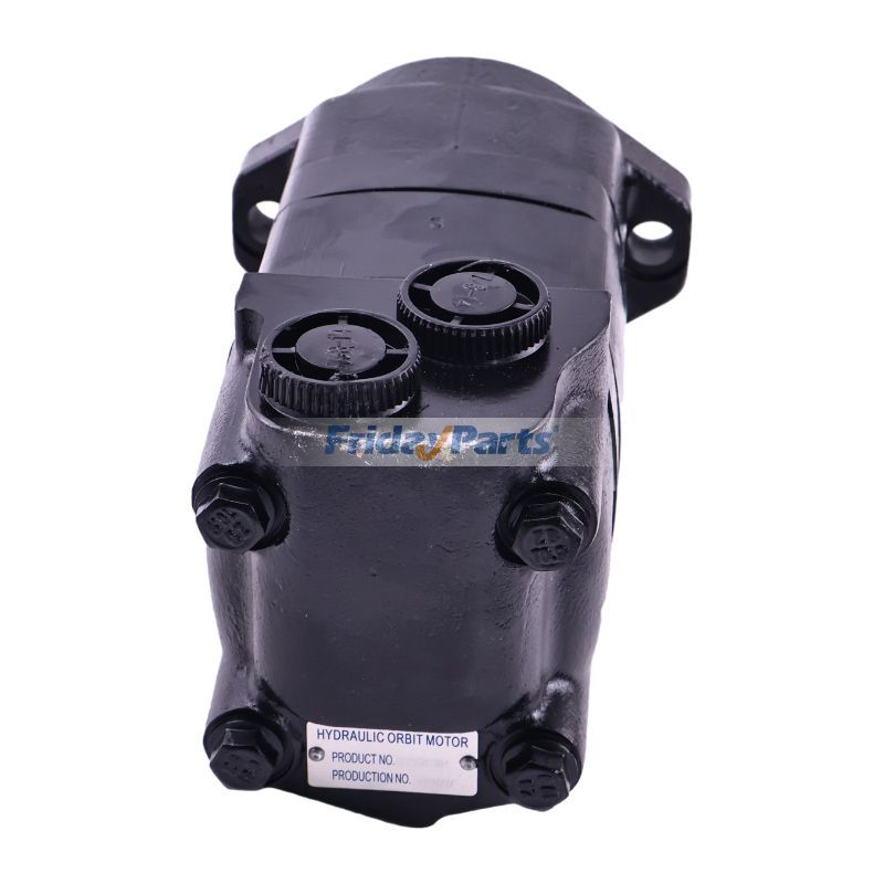 Motor hidráulico de repuesto Eaton Char-Lynn serie 2000 104-1034-006 para Otros equipos de construcción Para Eaton FridayParts