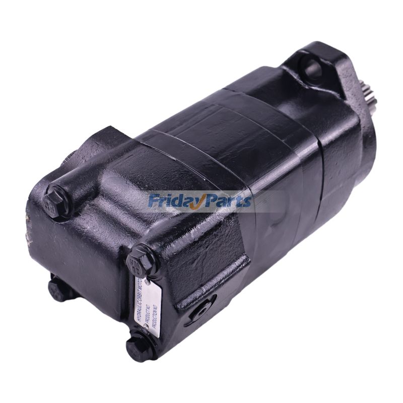 Compra Motor hidráulico de repuesto Eaton Char-Lynn serie 2000 104-1034-006 en Fridayparts