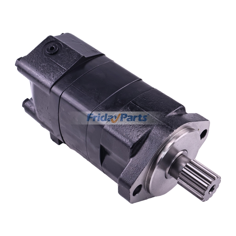 Repuesto Motor hidráulico de repuesto Eaton Char-Lynn serie 2000 104-1034-006 compatible con Otros equipos de construcción Para Eaton FridayParts