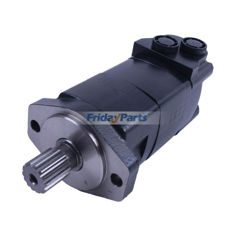 Hydraulic Motor 104-1035-006 for Eaton Char-Lynn 2000 Series