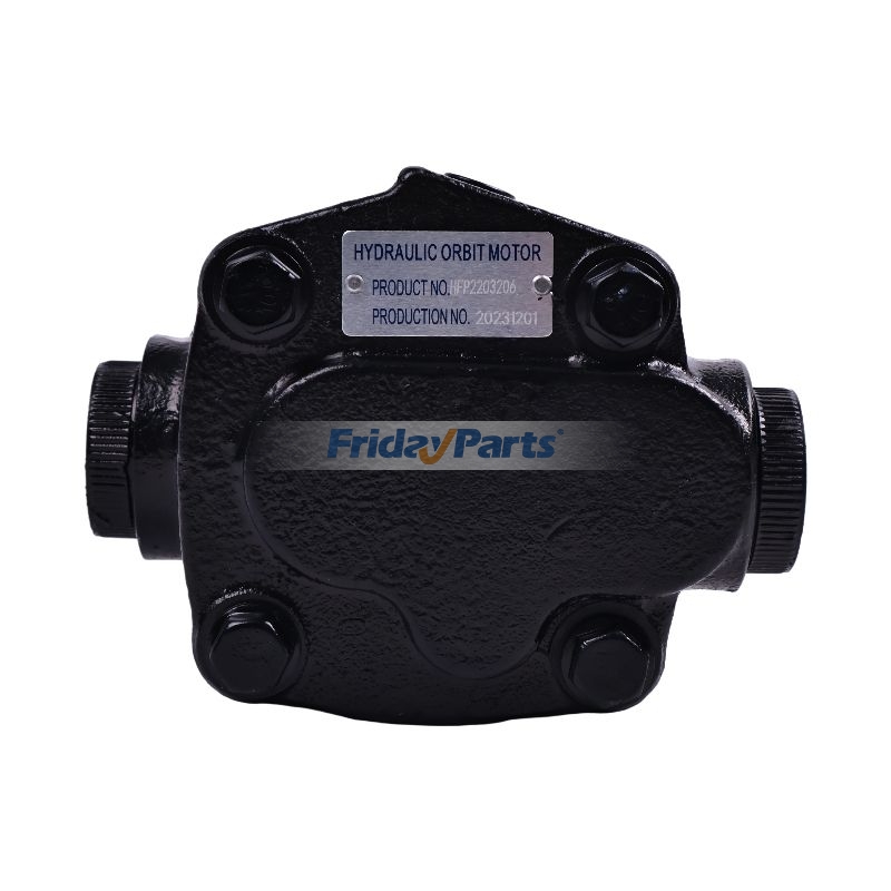 FridayParts Hydraulic Motor Char-Lynn Series