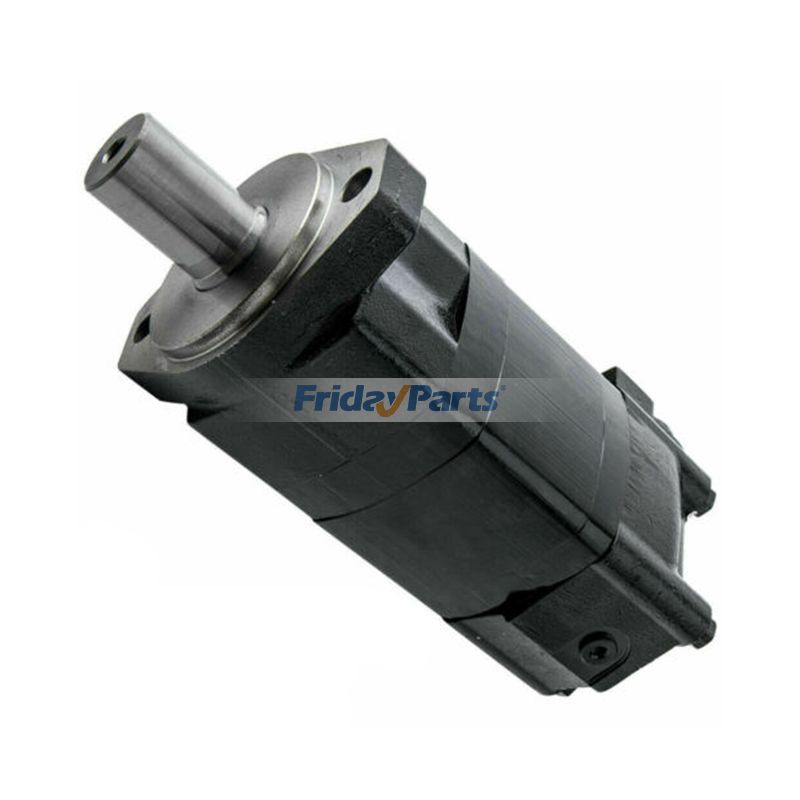 Hydraulic Motor 104-1040-006 for Eaton Char-Lynn 2000 Series