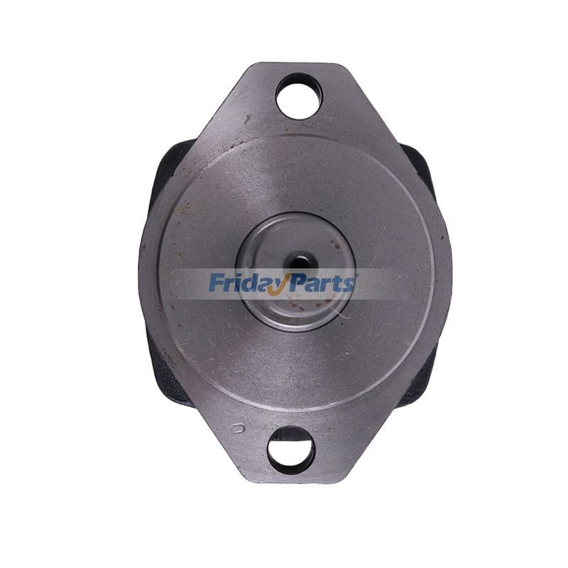 その他 油圧モーター