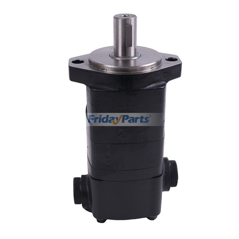 FridayPartsで油圧モーターを購入
