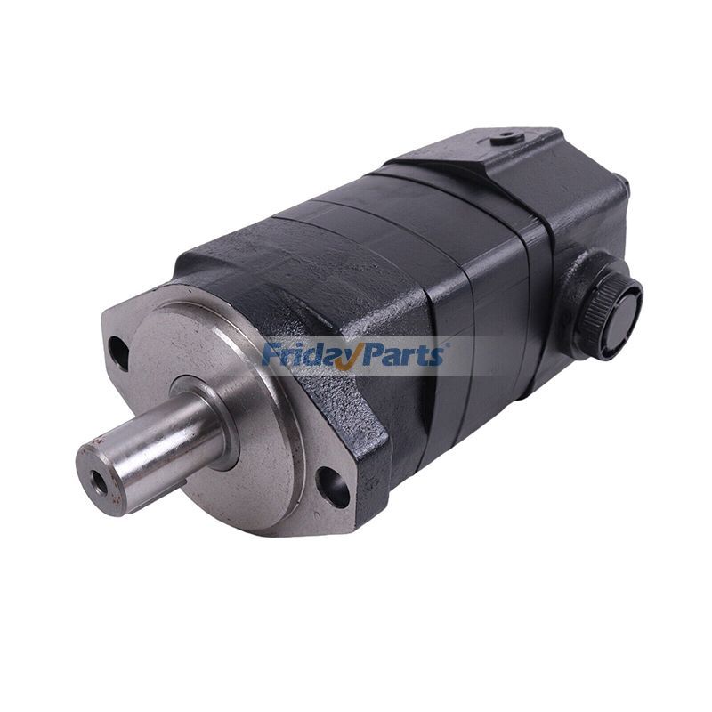 Aftermarket Eaton Char-Lynn 2000 Series 104-1041-006 Hydraulic Motor