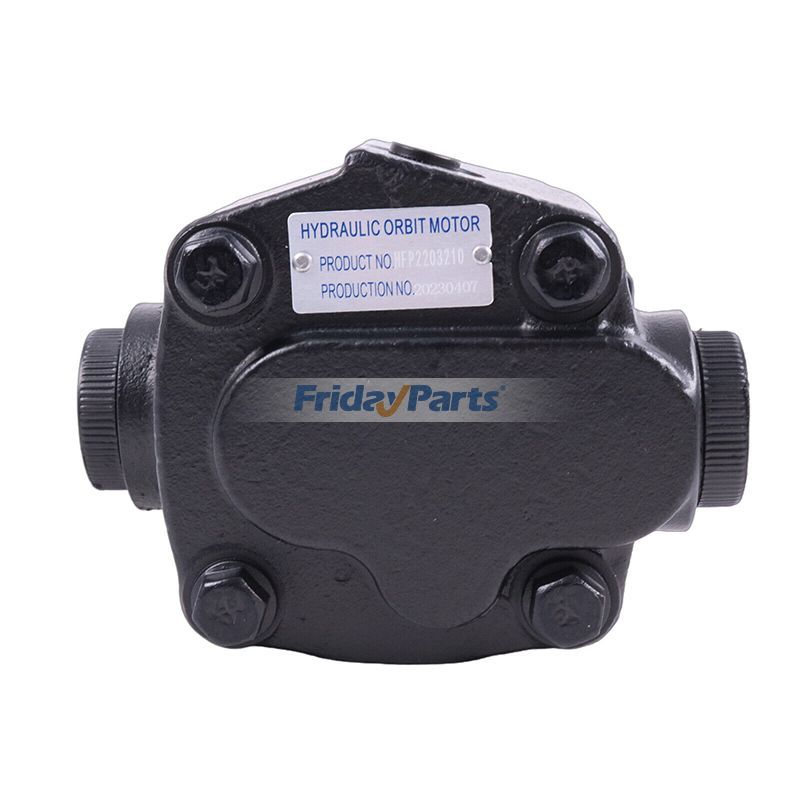 Eaton用用アフターマーケット Eaton Char-Lynn 2000 シリーズ 104-1041-006 油圧モーター