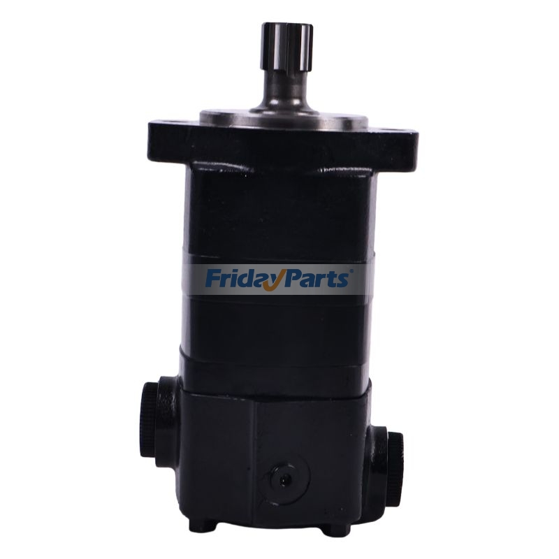 Hydraulic Motor for Others