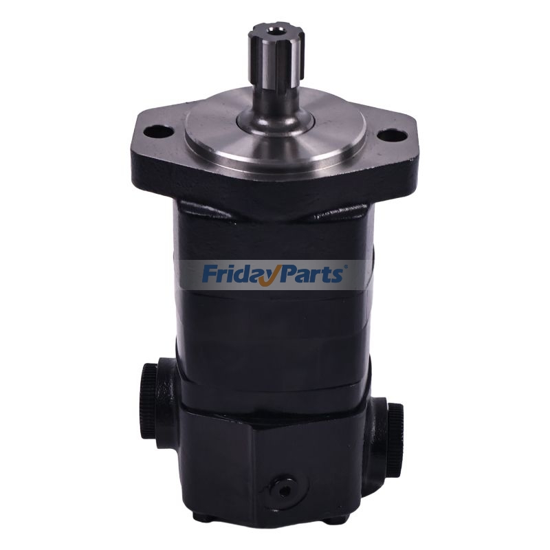 Others Hydraulic Motor