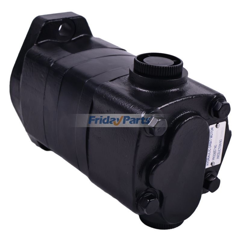 Hydraulic Motor in Stock in China