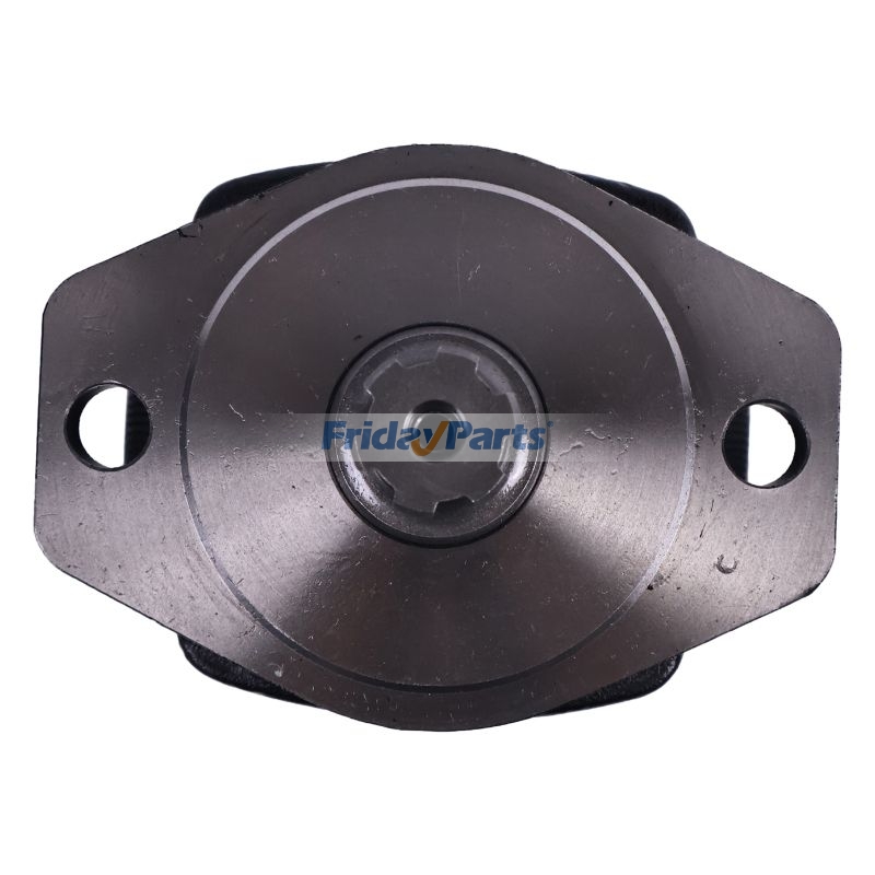  Hydraulic Motor For Eaton