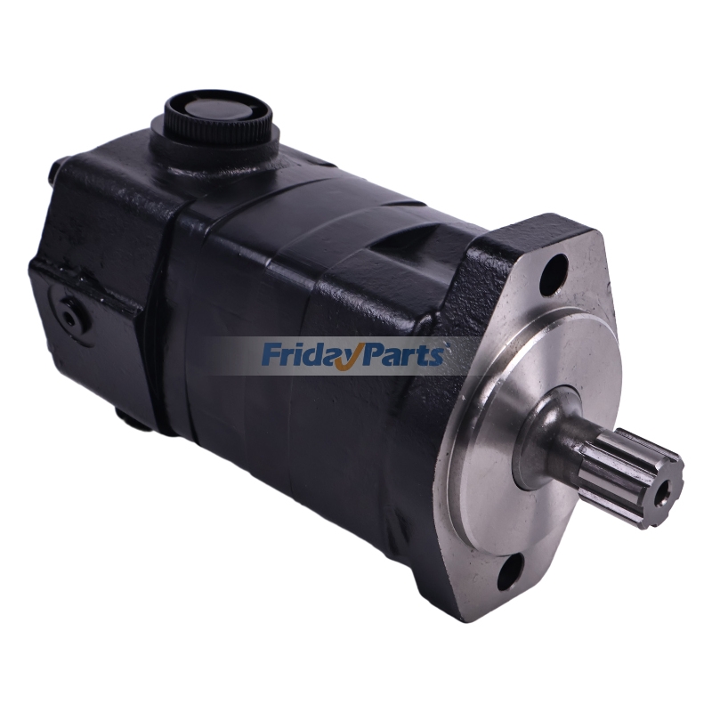 Hydraulic Motor For Eaton Others