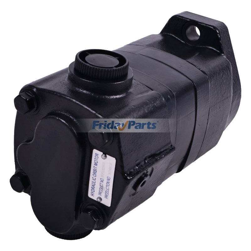 Aftermarket Eaton Char-Lynn 2000 Series 104-1056-006 104-1056 Hydraulic Motor for less