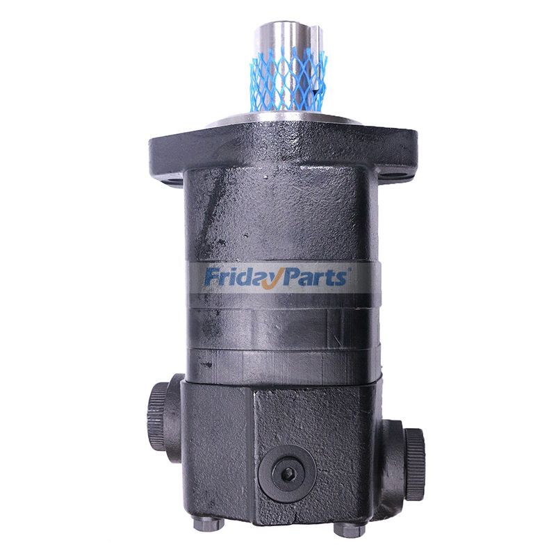 圧縮機,エクスカベーター,フォークリフト,ハーベスター,ローダー,スキッダー,テレハンドラー,トラクター 油圧モーター