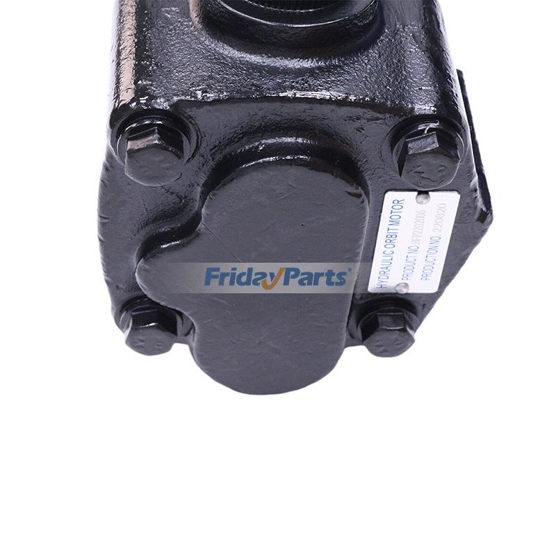 Hydraulic Motor Char-Lynn 2000 Series For Eaton Others