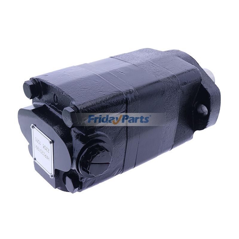  Hydraulic Motor Char-Lynn For Eaton