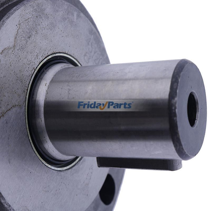 Hydraulic Motor Char-Lynn for Others