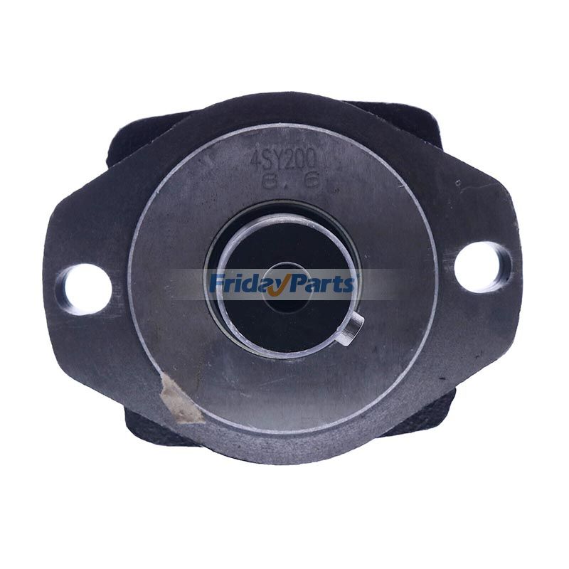 Others Hydraulic Motor Char-Lynn