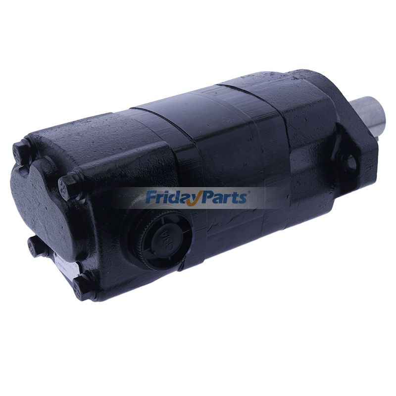 Hydraulic Motor Char-Lynn in Stock in China,China Stock