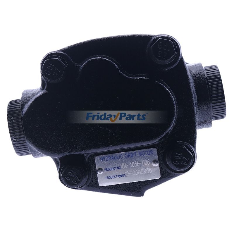  Hydraulic Motor Char-Lynn For Eaton