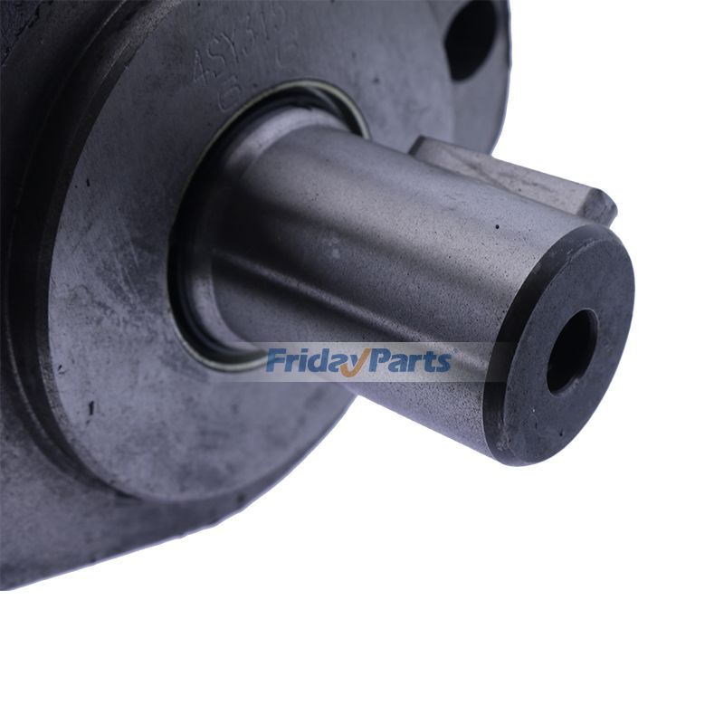 Hydraulic Motor 104-1067-006 for Eaton Char-Lynn 2000 Series for less