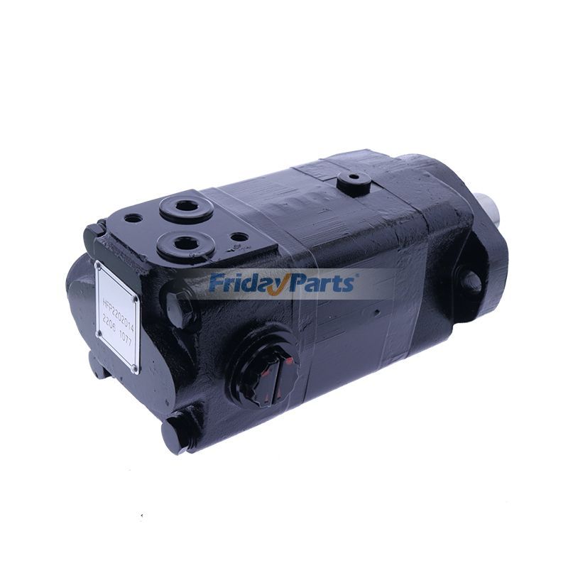  Hydraulic Motor Char-Lynn For Eaton